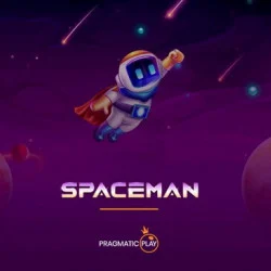 Spaceman r9bet