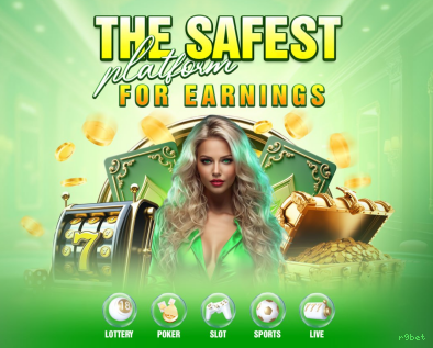 App r9bet Mobile