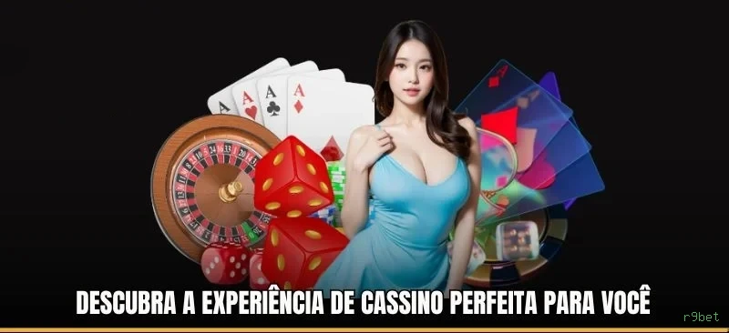 Verificação KYC r9bet