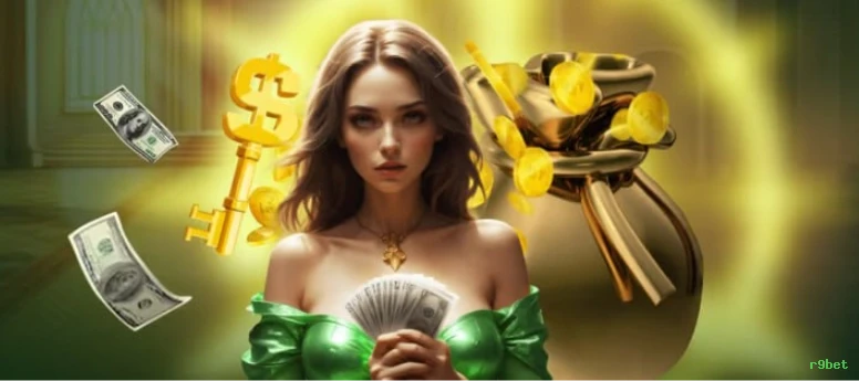 Segurança Depósitos r9bet