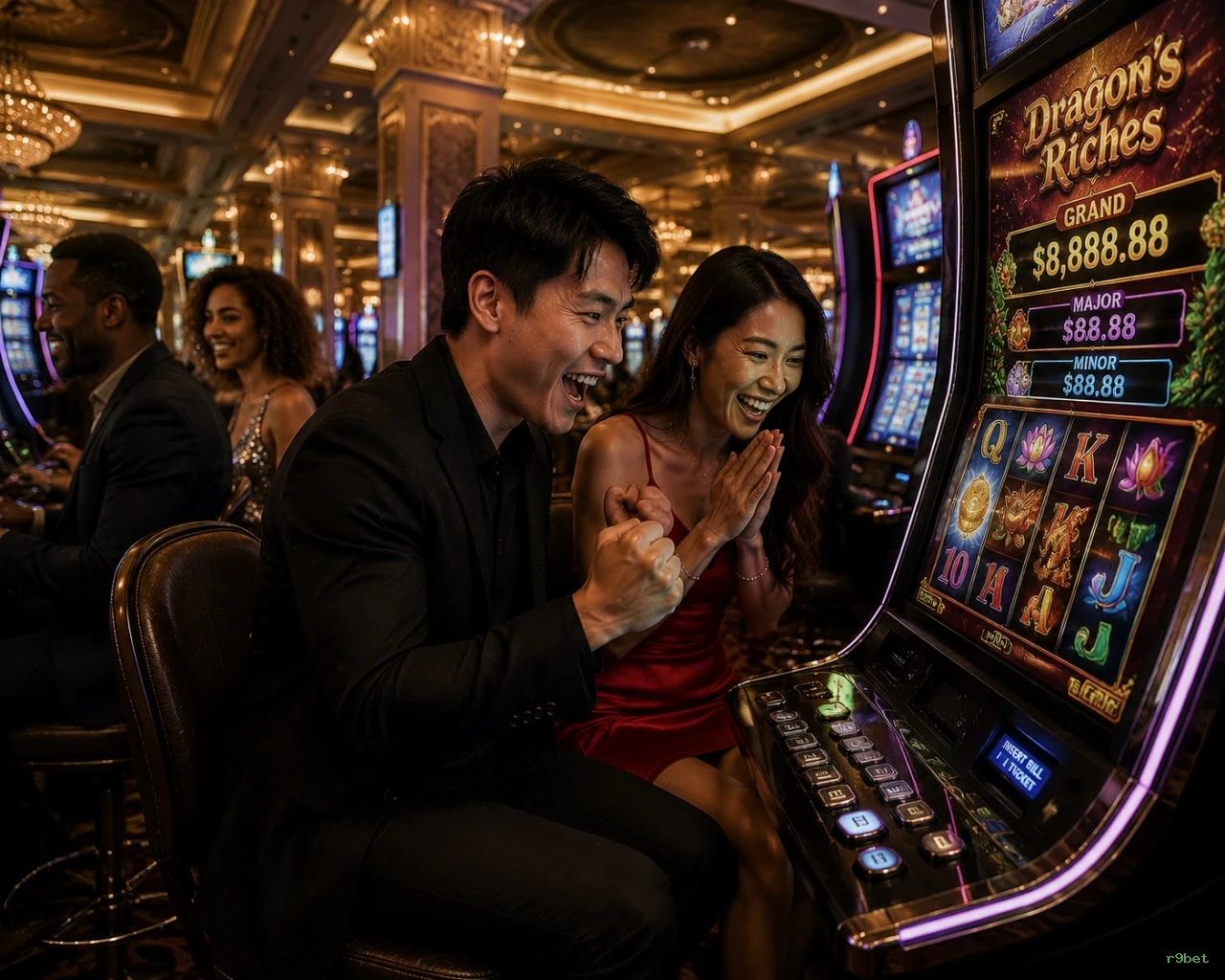 The Dog House Slot