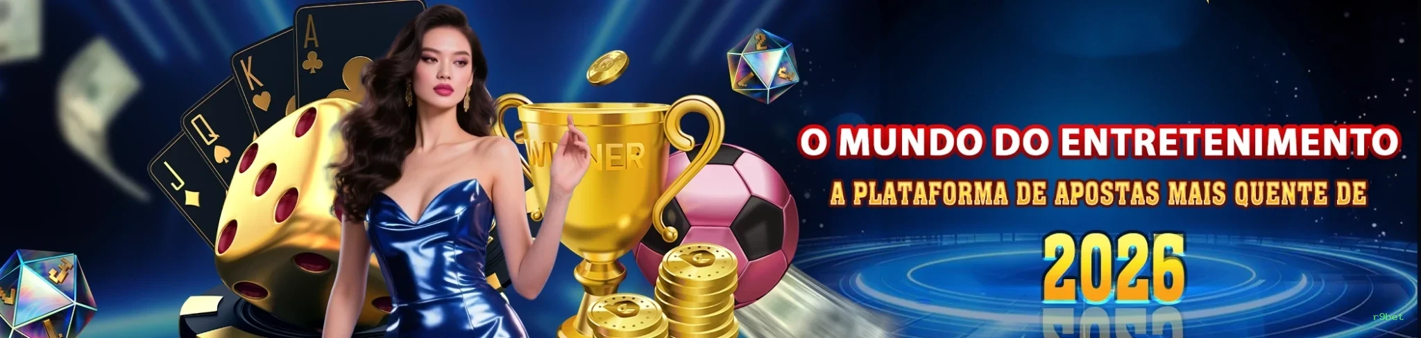 Apostas Esportivas r9bet