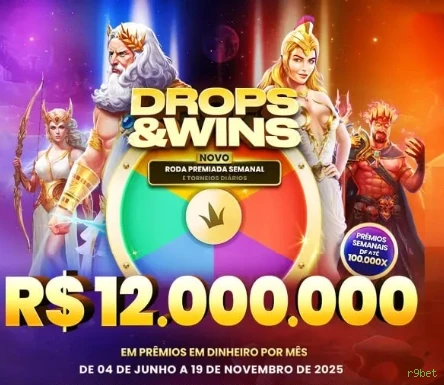 Fortune Dragon Slot