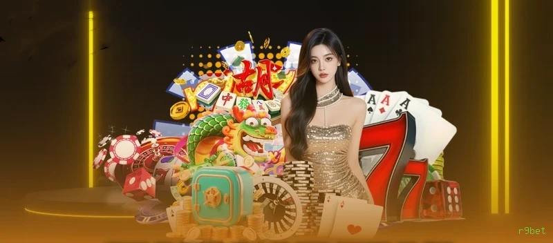 Fortune Ox Slot