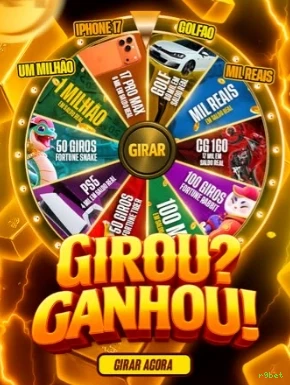 Jogos r9bet