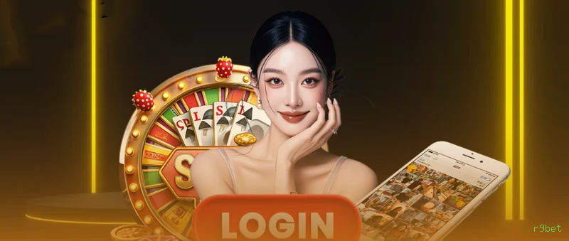 Suporte Login