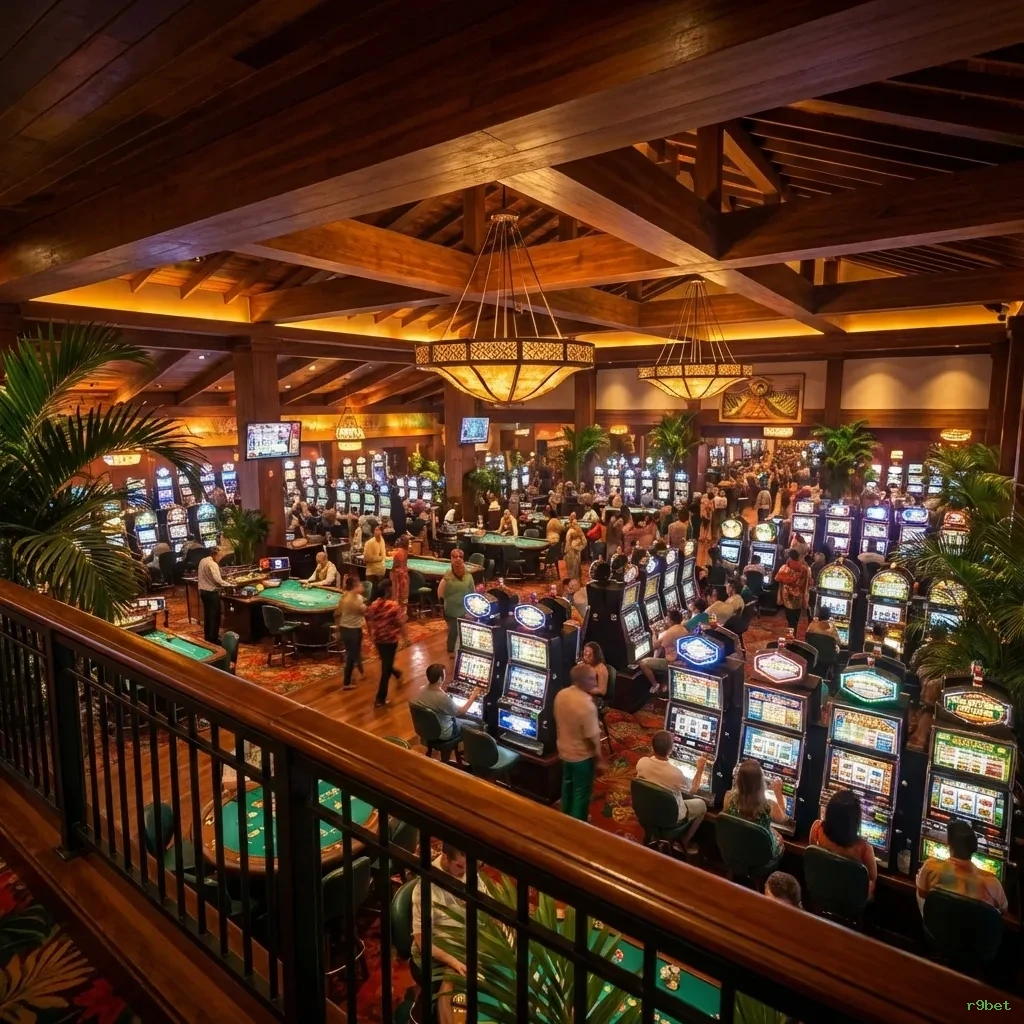 Megaways Slots