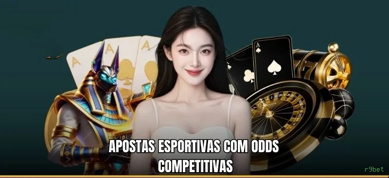 Novos Jogos r9bet