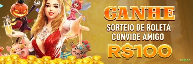 Novos Jogos r9bet