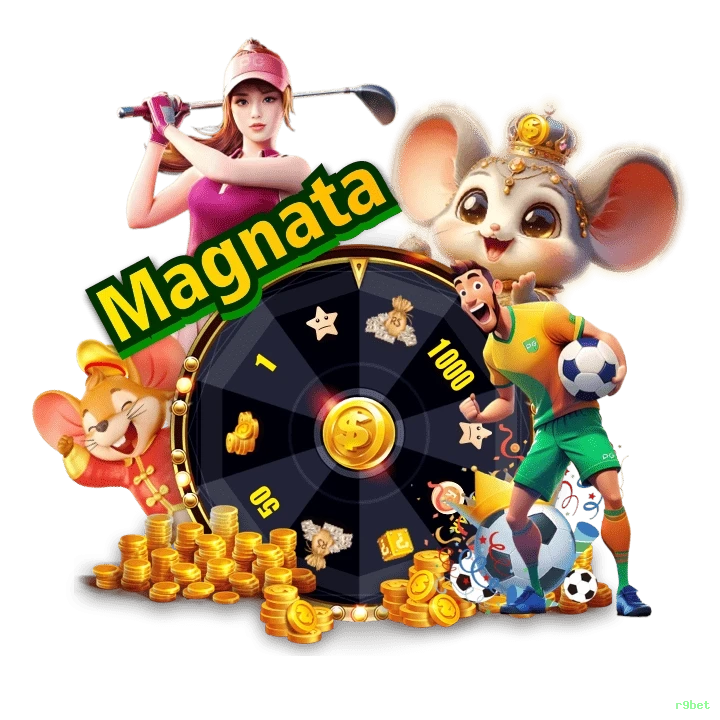 Pagamentos r9bet
