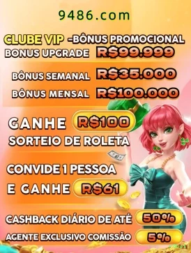 Termos de Bônus r9bet