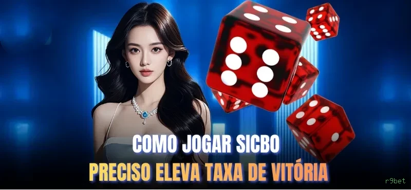 Esportes Virtuais r9bet